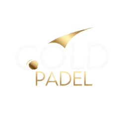 Goldpadel