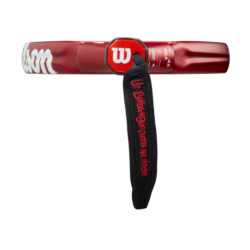 WILSON BELA PRO V2.5 2024 FERNANDO BELASTEGUIN