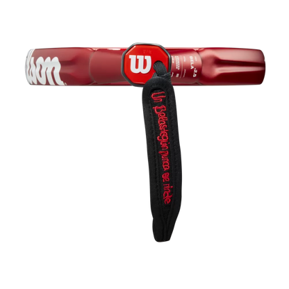 WILSON BELA PRO V2.5 2024 FERNANDO BELASTEGUIN
