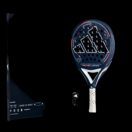 ADIDAS ADIPOWER CTRL MTW PRO ETD ALEX RUIZ 2024