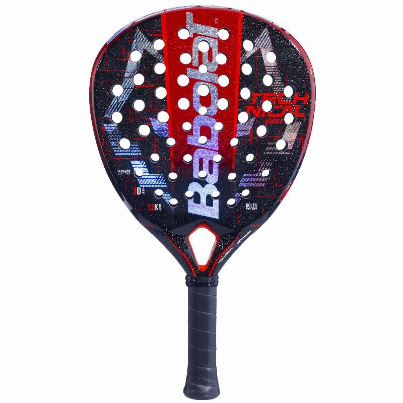 BABOLAT TECHNICAL VIPER JUAN LEBRON