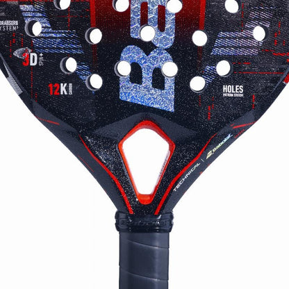 BABOLAT TECHNICAL VIPER JUAN LEBRON