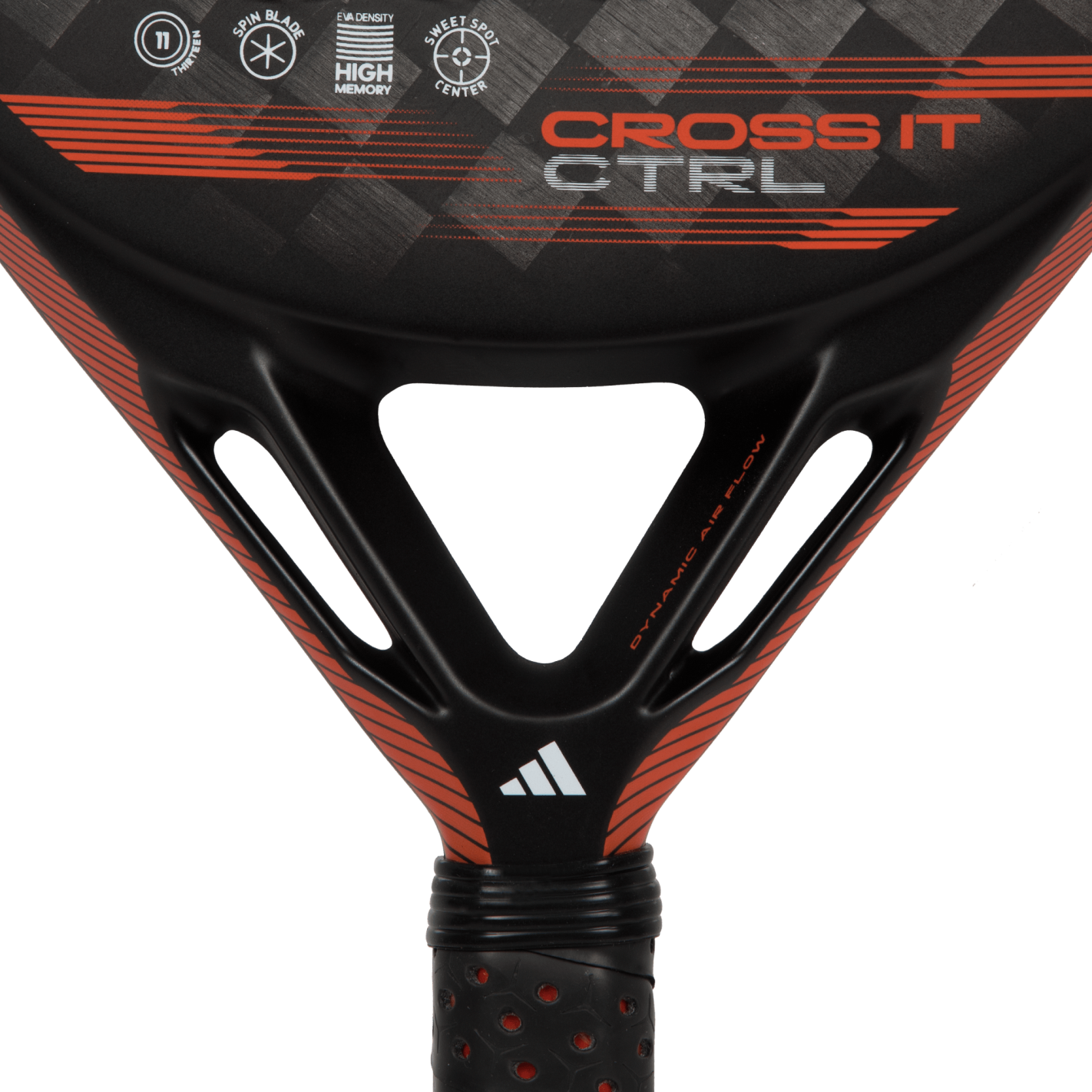 ADIDAS CROSS IT CTRL 2024