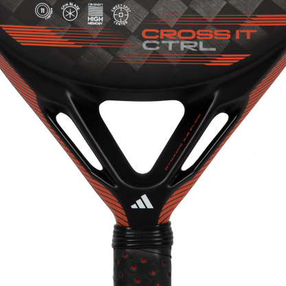 ADIDAS CROSS IT CTRL 2024