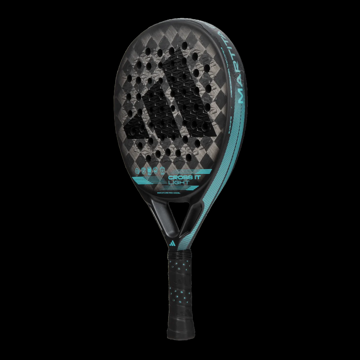 ADIDAS CROSS IT LIGHT MARTA ORTEGA 2024