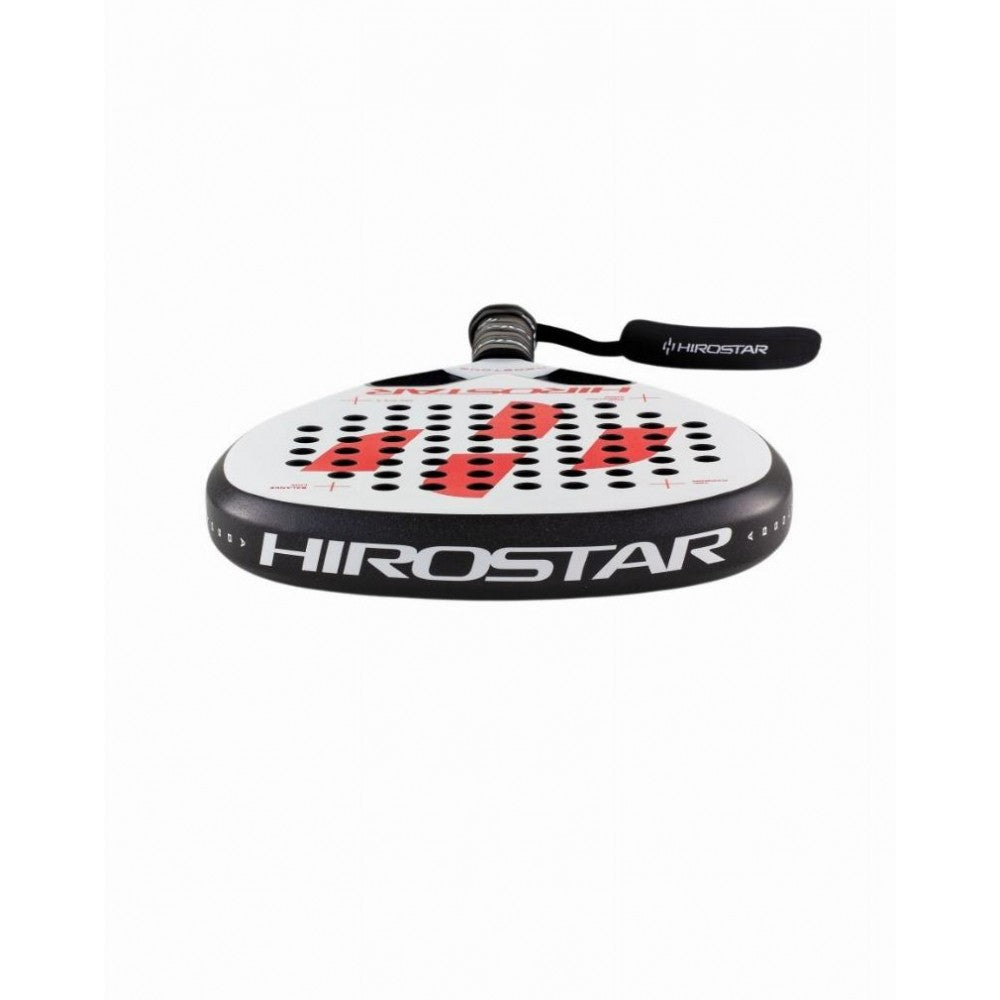 Hirostar Redstone 24 GoldPadel