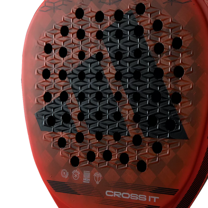 ADIDAS CROSS IT 2024