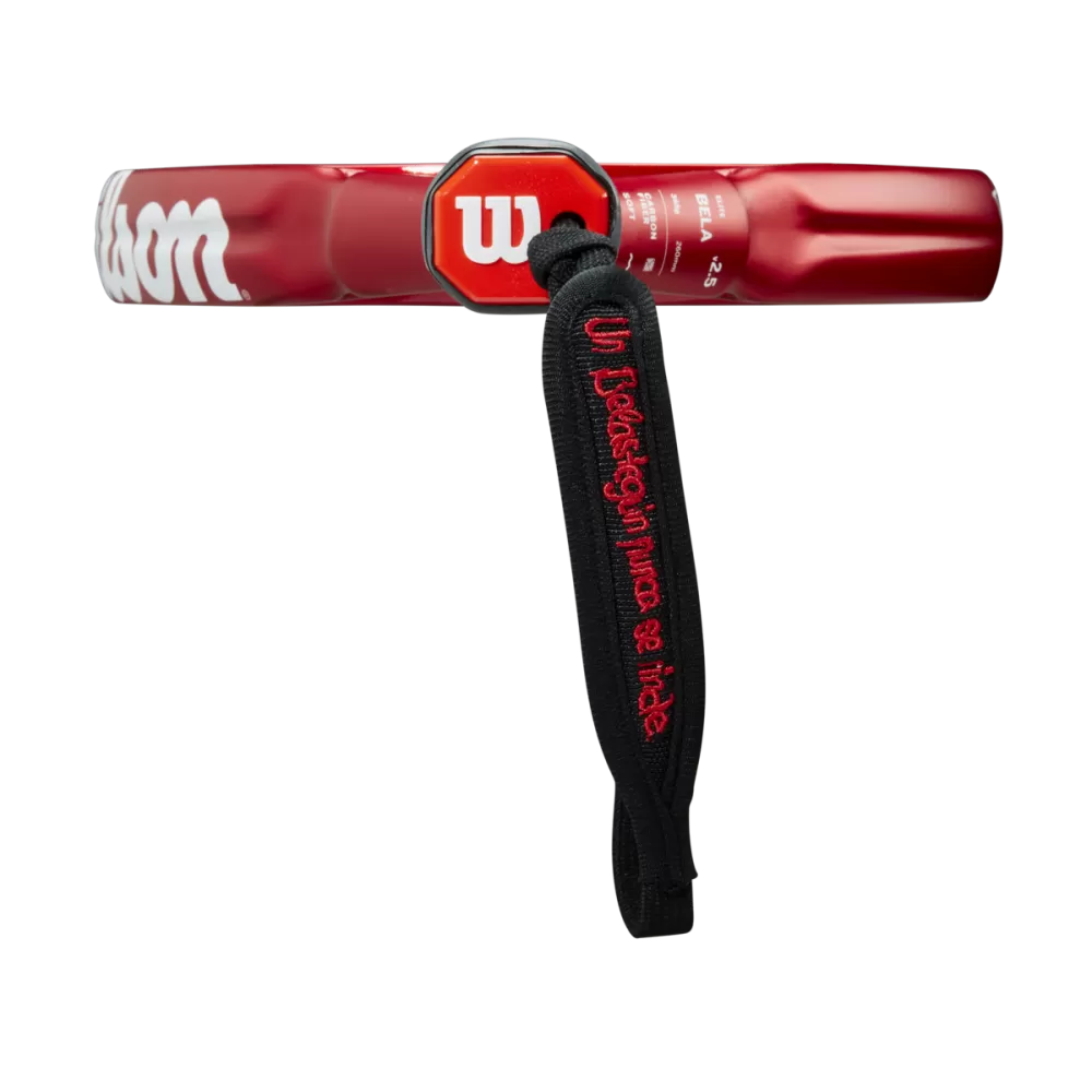 WILSON BELA ELITE V2.5 2024