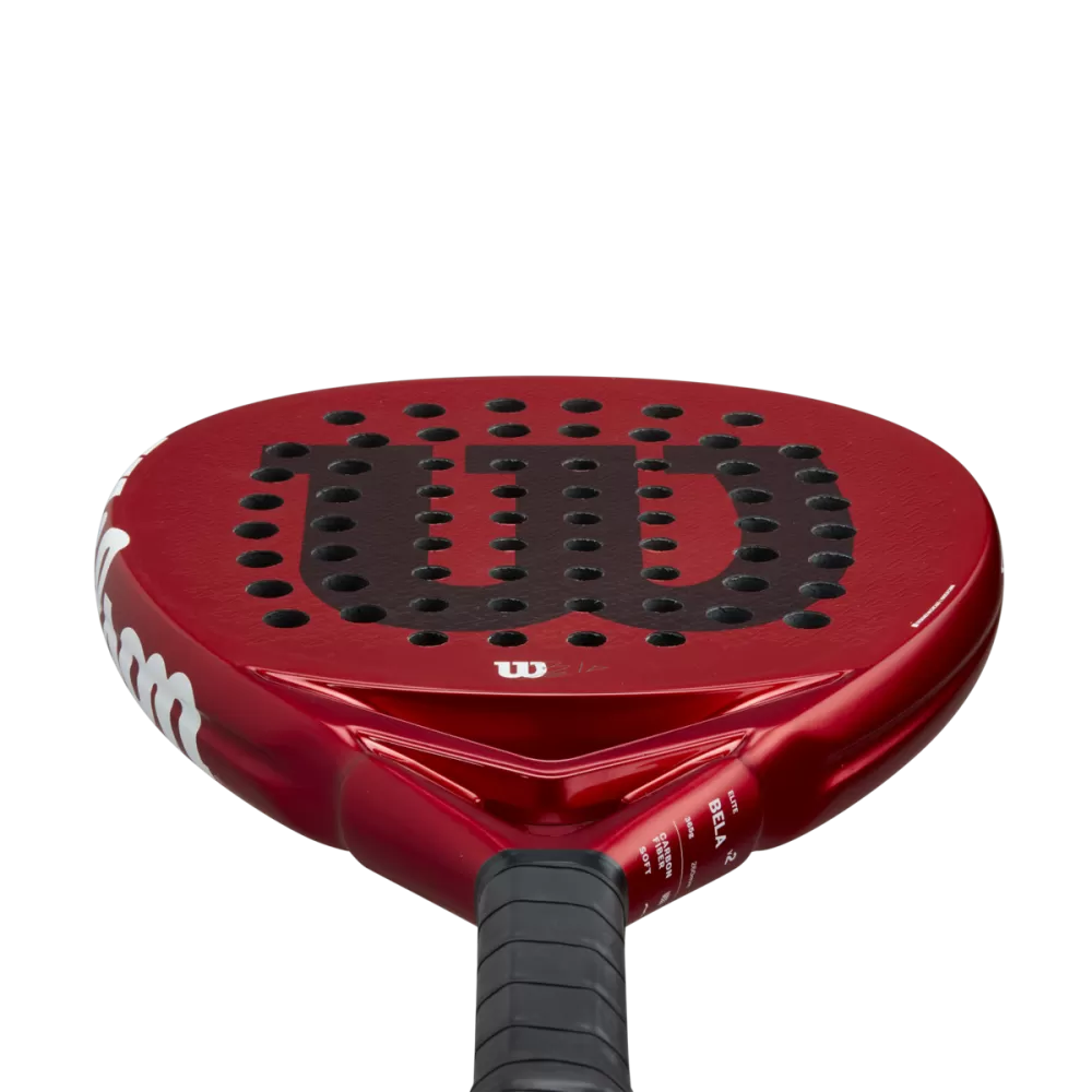 WILSON BELA ELITE V2.5 2024