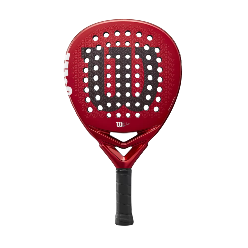 WILSON BELA PRO V2.5 2024 FERNANDO BELASTEGUIN