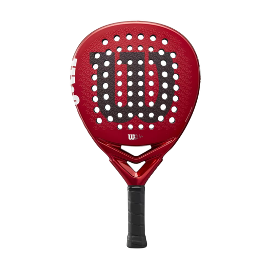 WILSON BELA PRO V2.5 2024 FERNANDO BELASTEGUIN