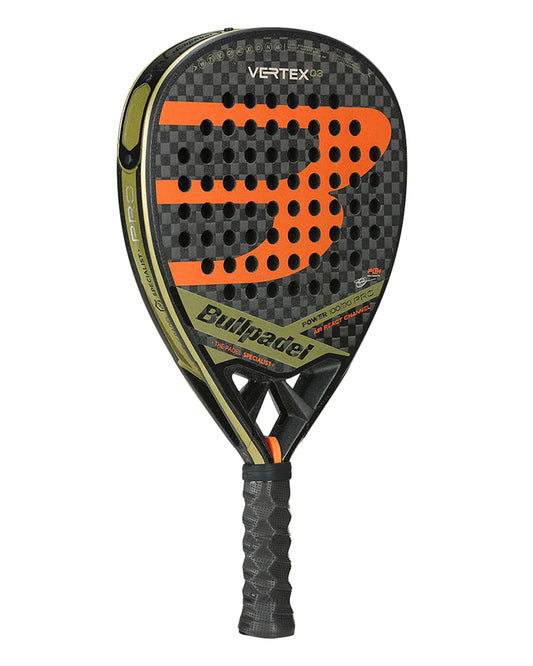 BULLPADEL VERTEX 03 2023
